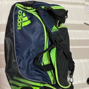 Adidas Gym Bag